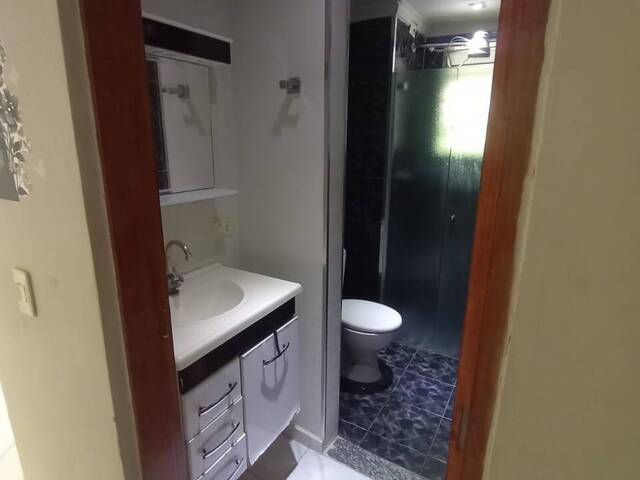 #APT612 - Apartamento para Venda em Santo André - SP - 2