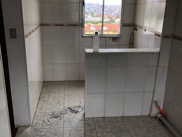 #APT619 - Apartamento para Venda em Santo André - SP - 3