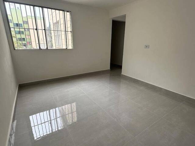 #APT620 - Apartamento para Venda em Santo André - SP - 2