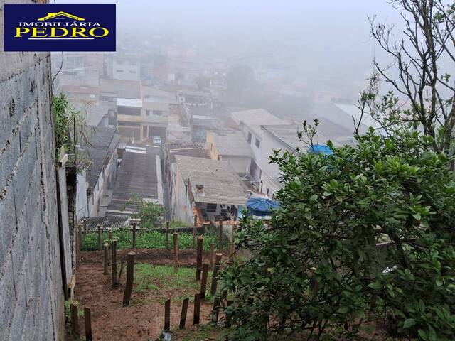 #CAS697 - Casa Assobradada para Venda em Mauá - SP