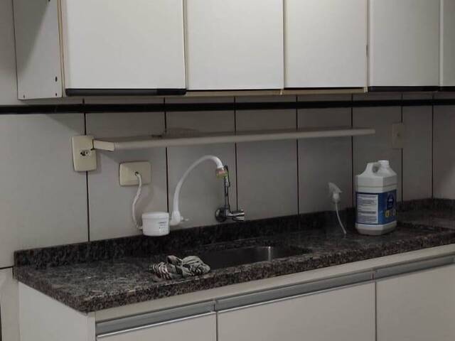 #APT102 - Apartamento para Venda em Santo André - SP - 2