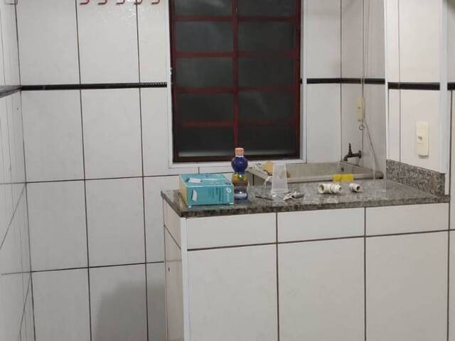 #APT102 - Apartamento para Venda em Santo André - SP - 3