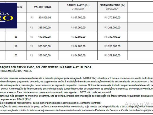 #APT105 - Apartamento para Venda em Santo André - SP - 3