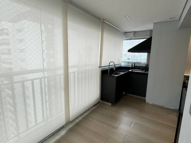 #APT109 - Apartamento para Venda em Santo André - SP - 3