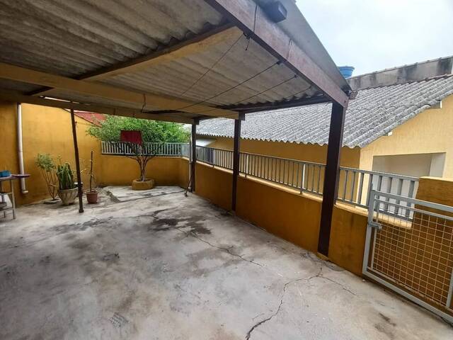 #CAS714 - Casa para Venda em Santo André - SP - 3