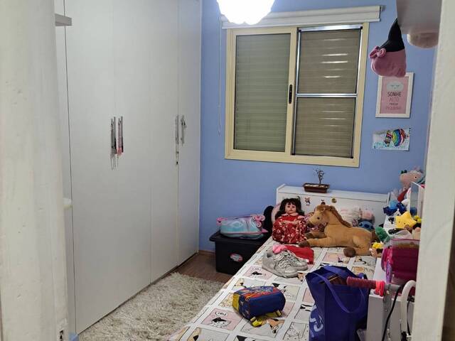 #APT118 - Apartamento para Venda em Santo André - SP - 2