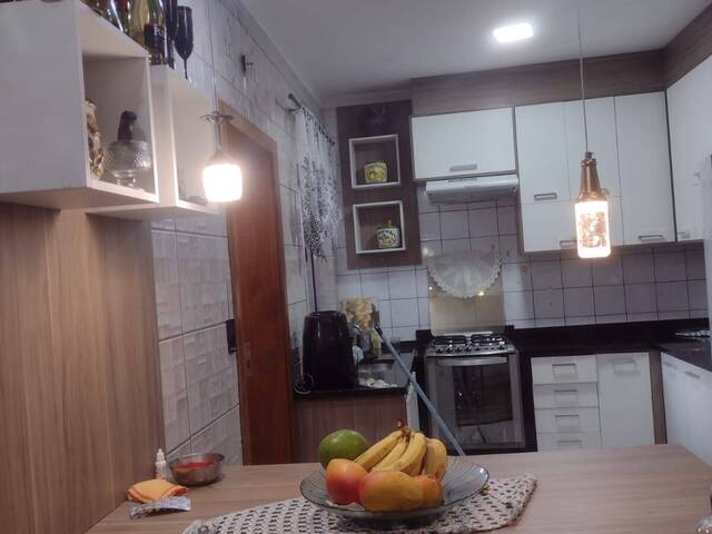 #APT119 - Apartamento para Venda em Santo André - SP - 2