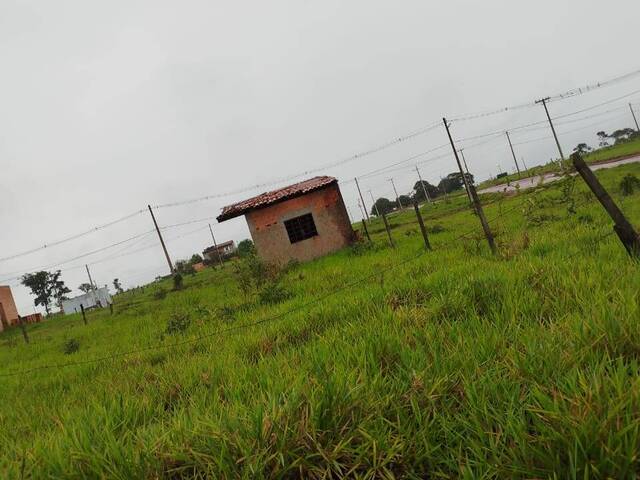 #TER159 - Área para Venda em Bofete - SP - 1