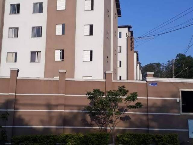 #APT136 - Apartamento para Venda em Mauá - SP - 3